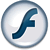 Flash icon